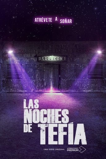 Nights in Tefía: Season 1