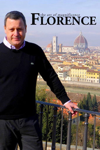 Florence: The Art of Magnificence poster