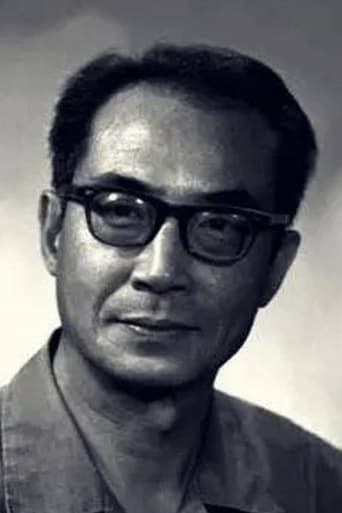 Image of Zhang Tong