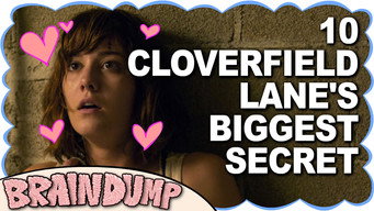10 Cloverfield Lane Makes Me Bitchy