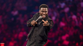 Galeria 1 - Kevin Hart: Irresponsible