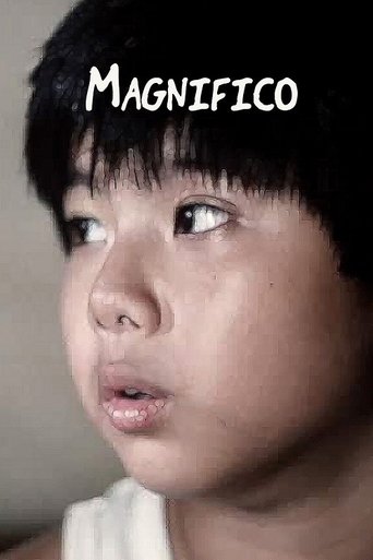 Magnifico (2003) Magnifico (2003)