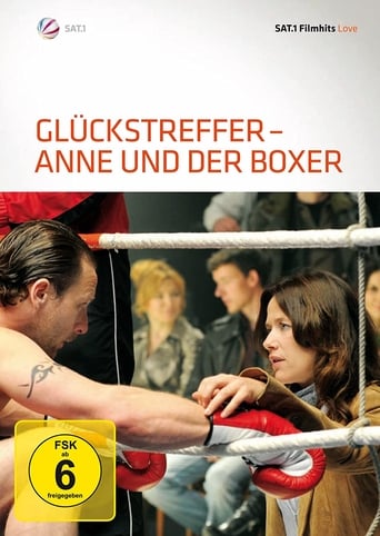 Poster för Glückstreffer - Anne und der Boxer