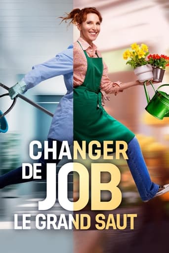 Changer de job, le grand saut