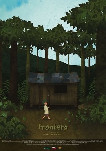 Frontera (2017)