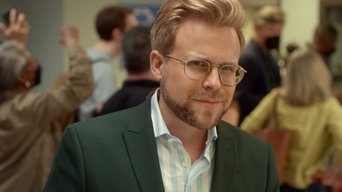 El Gobierno según Adam Conover - S1E01