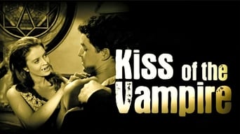 #6 The Kiss of the Vampire