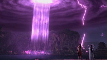 Stellar Transformation S3E7 poster