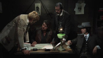 Four Came to Kill Sartana (1969)