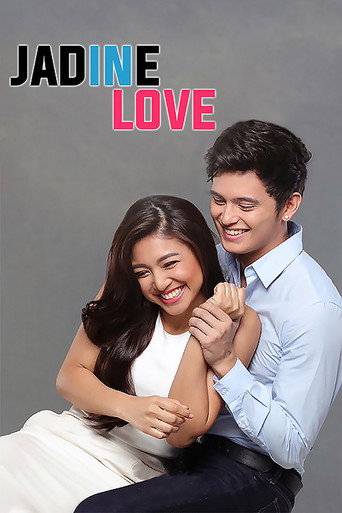 JaDine In Love Concert (1970)
