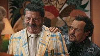 Assistir Cine Holliúdy: A Série Online
