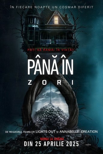 Până în zori