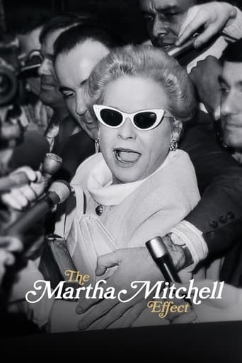 The Martha Mitchell Effect image