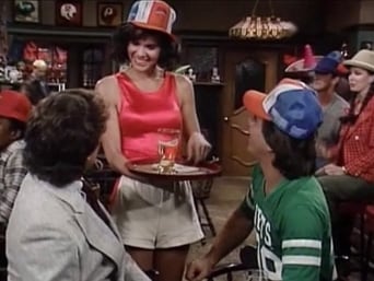 ¿Quién es el jefe? S01E09