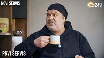 Novi servis