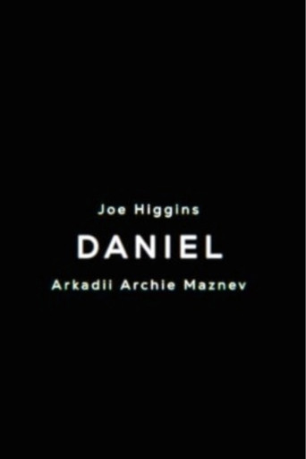 Daniel poster