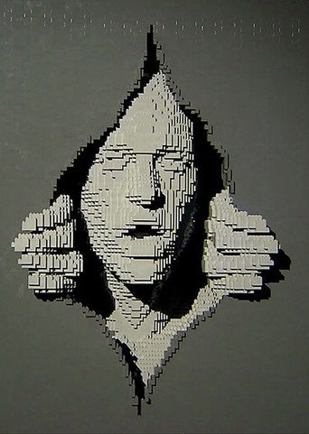 LEGO: The Golden Bricks (2016)