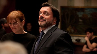 Escena 6 de Miss Sinclair
