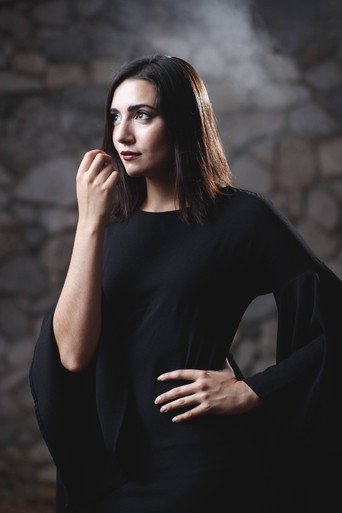 Safiya Nygaard