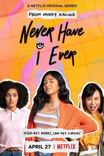 Never Have I Ever Season 1 Episode 4