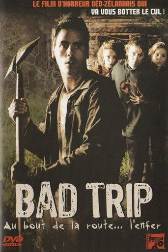 Bad Trip (2003)