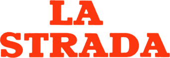 صورة من La strada