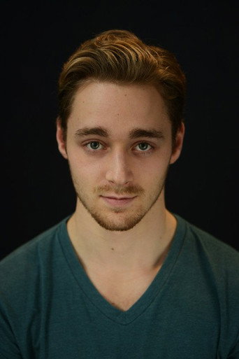 David Borishの人物画像 1