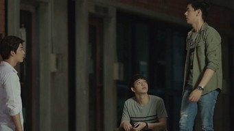 Episode 9 — Episode 9