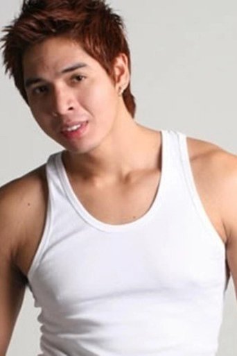 Imagine Justin De Leon
