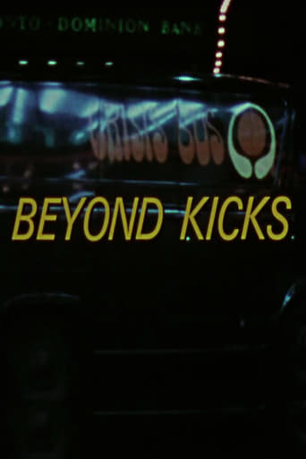 Beyond Kicks en streaming 