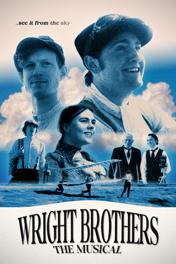Wright Brothers: The Musical (2025)