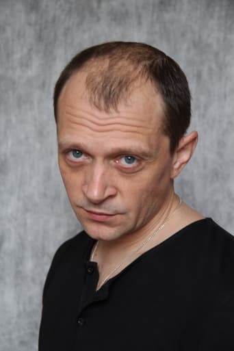 Image of Dmitriy Gusev 