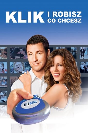 Klik: I robisz, co chcesz (2006)