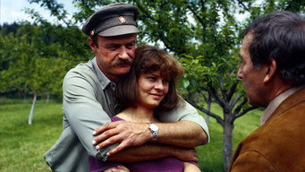 Velké sedlo (1985-1987)