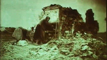 #8 Довженко. Щоденник. 1941-1945 роки