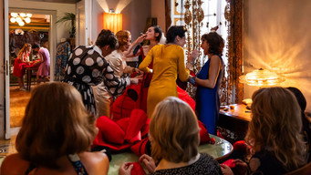 Escena 12 de Diamanti
