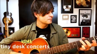 Ben Gibbard Pays Tribute To Adam Schlesinger In A Tiny Desk (Home) Concert