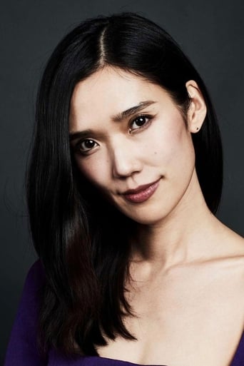 Image of Tao Okamoto