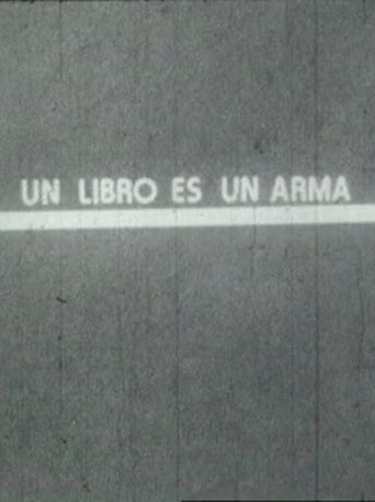 Un libro es un arma
