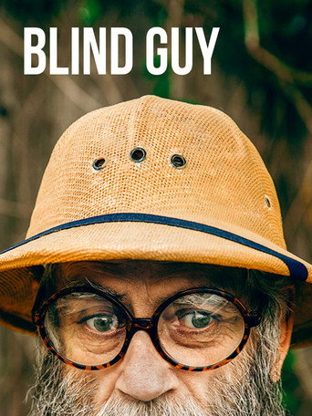 Blind Guy (2015)