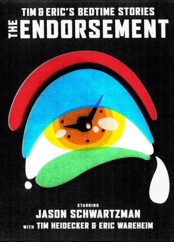 The Endorsement poster
