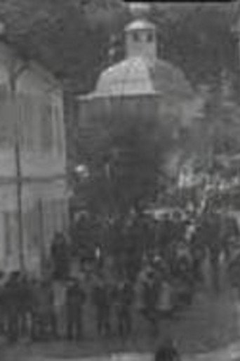 Dismissal from Mass in Ljutomer (1905)