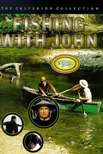 Fishing with John: Season 1