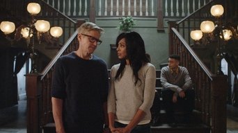 Episódio Presidio da série October Faction