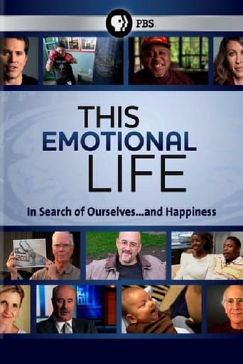 This Emotional Life en streaming 