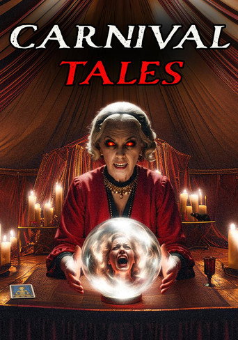 Carnival Tales