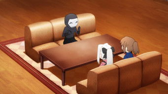 第5話：Please! Einzbern Consultation Room 3