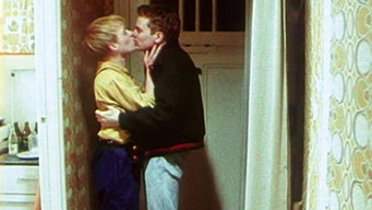 Westler: East of the Wall (1985)