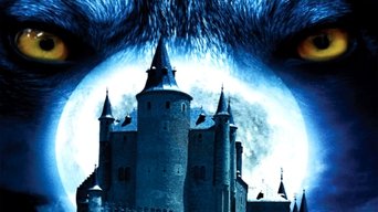 The Curse of Wolf Castle - S1E01