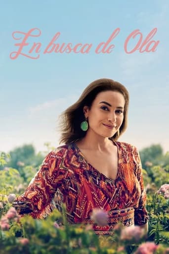 Poster of En busca de ola